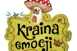 KRAINA EMOCJI – nowa seria dla przedszkolaków od JUPI JO!