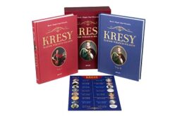 Bestsellerowe albumy KRESY. ŚLADAMI WIELKICH POLAKÓW znów w sprzedaży!