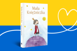 „Mała Księżniczka” Karoliny Lewestam ukaże się w Ukrainie