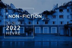 Kraków zaprasza na Non-fiction. Festiwal reportażu