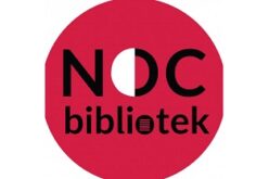 Noc Bibliotek 2022 pod hasłem „To się musi powieść”