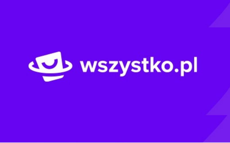 Nowa platforma sprzedażowa wszystko.pl rusza wkrótce