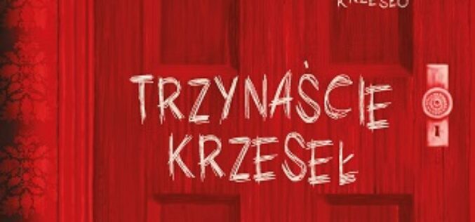 Dave Shelton, Trzynaście krzeseł