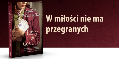 Listy Do Gestapo | Wirtualnywydawca.pl