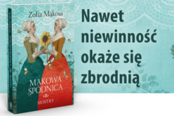 Makowa spódnica. Siostry