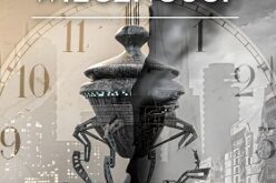 Isaac Asimov, Koniec Wieczności to nasza najnowsza propozycja w serii Wehikuł czasu