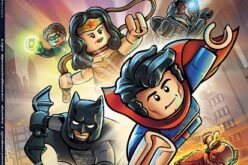 LEGO® DC Super Heroes. Liga Sprawiedliwości: dzielni i zjednoczeni!
