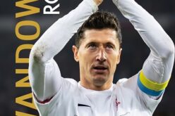 Maciej Słomiński, Mariusz Kordek, „Robert Lewandowski. Fantastyczna 9, wydanie 3 uzupełnione”