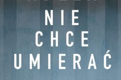 „Adela nie chce umierać” Agi Antczak – nowość wydawnictwa LIRA