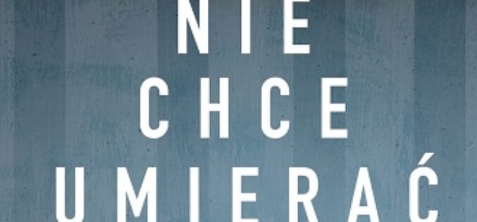 „Adela nie chce umierać” Agi Antczak – nowość wydawnictwa LIRA