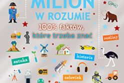 Milion w rozumie. 100% faktów, które trzeba znać