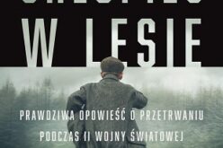 Maxwell Smart, Chłopiec w lesie