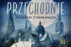 Cokoły przechodnie. Życiorysy z pogranicza