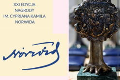 Nagrody im. Cypriana Kamila Norwida przyznane