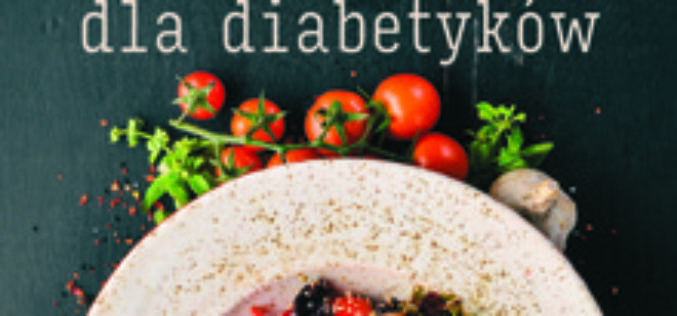 Dorota Drozd, „Kuchnia świata dla diabetyków”