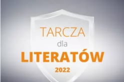 Tarcza dla Literatów 2022