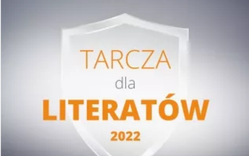 Tarcza dla Literatów 2022