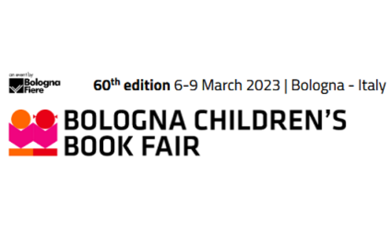 Dzisiaj rozpoczynają się 60. Międzynarodowe Targi Książki dla Dzieci w Bolonii