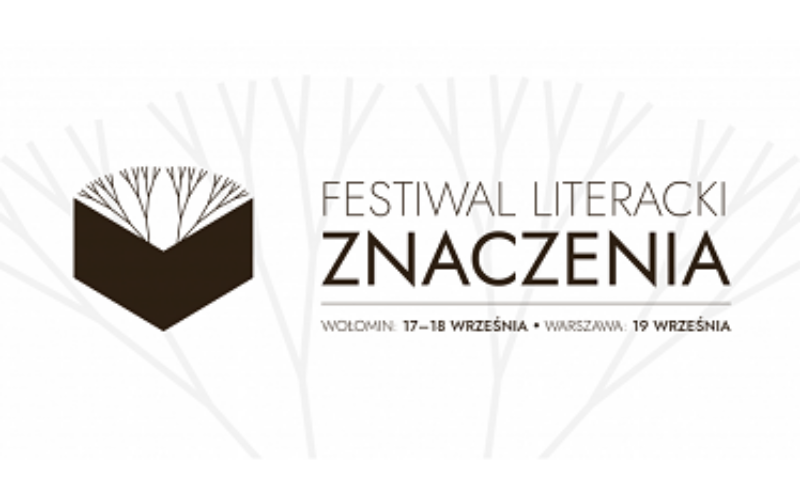 Festiwal Literacki Znaczenia 2022