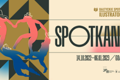 Bałtyckie Spotkania Ilustratorów już w piątek