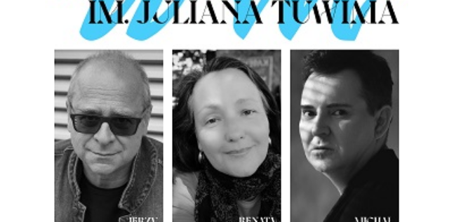 Nominacje do 10. edycji Nagrody Literackiej im. Juliana Tuwima