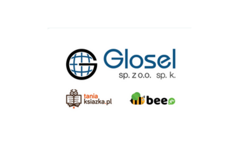 Glosel poszukuje osoby na stanowisko Manager (Dział Książka)