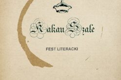 Fest Literacki Kakauszale – fotorelacja z pierwszego dnia festiwalu