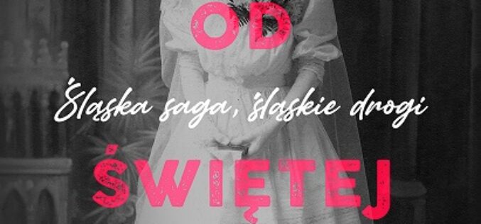 „Czereśnie od Świętej Anny” Michaela Sowy – nowość wydawnictwa LIRA