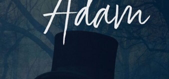 „Adam” Cezarego Harasimowicza– nowość wydawnictwa LIRA