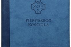 BIBLIA PIERWSZEGO KOŚCIOŁA – książka Oficyny Wydawniczej VOCATIO