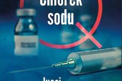 Jussi Adler-Olsen, Chlorek sodu