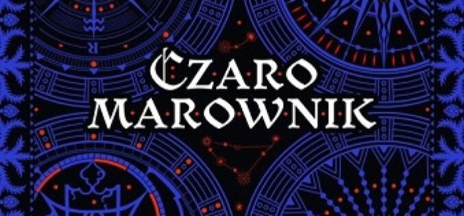 CzaroMarownik 2023 – najbardziej magiczny kalendarz w Polsce!