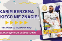 SQN – Premiera książki Benzema