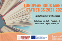 Roczne statystyki rynku książki Federacji Wydawców Europejskich