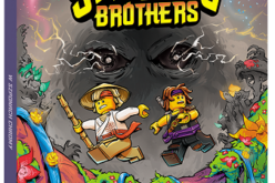 LEGO® NINJAGO®. Spinjitzu Brothers. W szponach Chromy