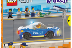 LEGO® City. Wesołych Świąt! / Policja w akcji!