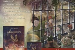 Do księgarń trafiła nowa książka dla dzieci Wydawnictwa BIS, zatytułowana „Szczęściarz”