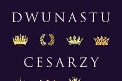 Mary Beard “Dwunastu cesarzy” od 22 listopada w księgarniach