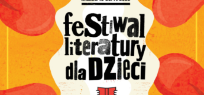 Na językach!  Program Festiwalu Literatury dla Dzieci w Krakowie