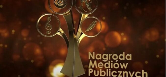 Nominacje do Nagrody Mediów Publicznych w kategorii „Słowo”
