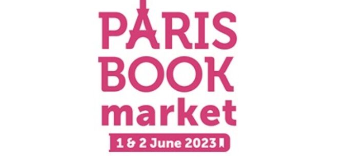 Paris Book Market – zaproszenie dla profesjonalistów z branży wydawniczej