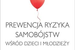 Prewencja ryzyka samobójstw wśród dzieci i młodzieży – nowość wydawnictwa Difin