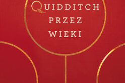 Rowling J. K. , Quidditch przez wieki