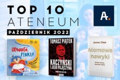 TOP 10 Ateneum – październik 2022