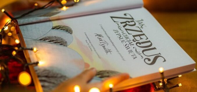 “Jak Zrzędus chciał zepsuć święta” – aktorskie czytanie na Białostockim Jarmarku Świątecznym