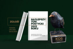 KOS – Nagroda Poetycka im. Kazimierza Hoffmana