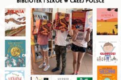 MUCHOMOR prowadzi warsztaty na podstawie swoich książek