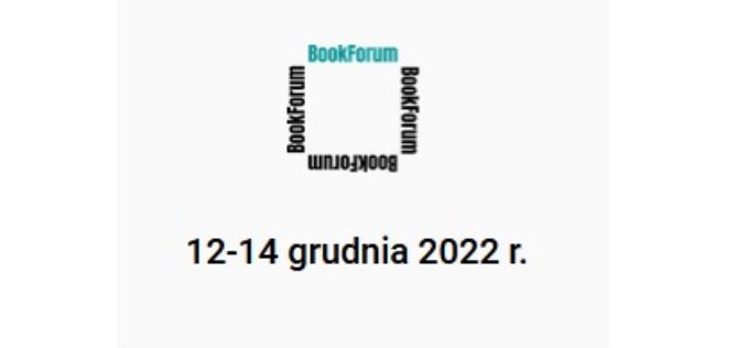 Book Forum – wirtualna konferencja branży książkowej