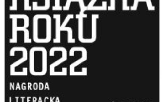 Książka Roku 2022 Polskiej Sekcji IBBY