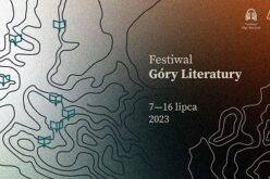 Festiwal Góry Literatury 2023 rozpocznie się już w ten piątek